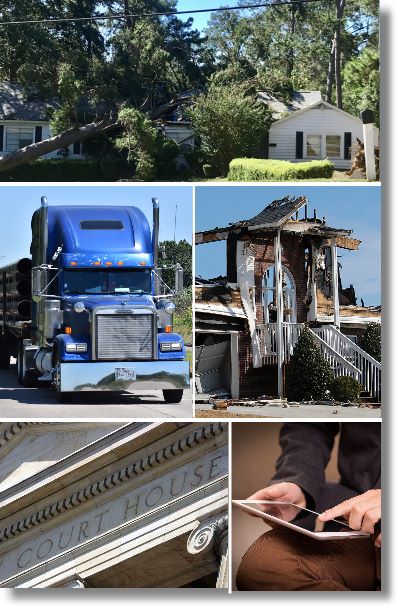 Multi-line Insurance Services Multi-line Insurance Services
