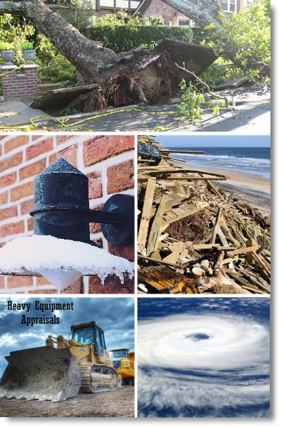 Services Image Independent Adjusters